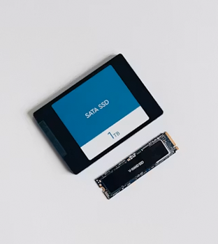 Samsung 1TB SSD