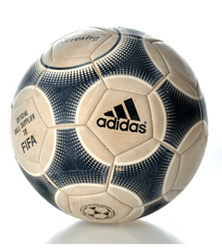 Adidas Futbol Topu