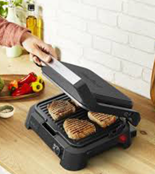 Tefal Tost Makinesi