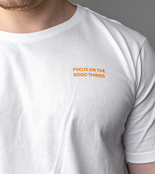 Nike Dri-FIT Tişört