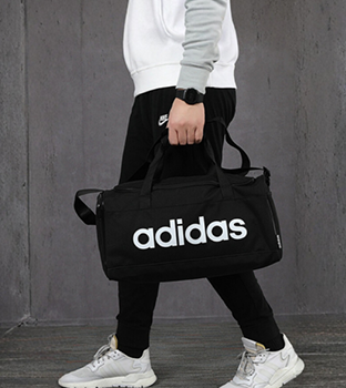 Adidas Spor Çantası