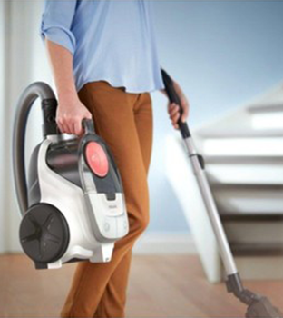 Philips Elektrikli Süpürge