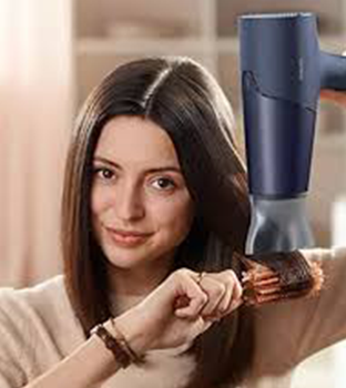 Philips Saç Kurutma Makinesi