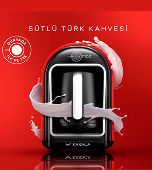 Karaca Kahve Makinesi