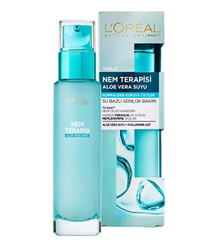 L'Oréal Nemlendirici Krem